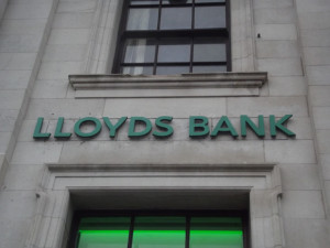 Llyods Bank