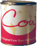 cow-gum