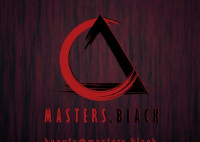 Masters Black Label